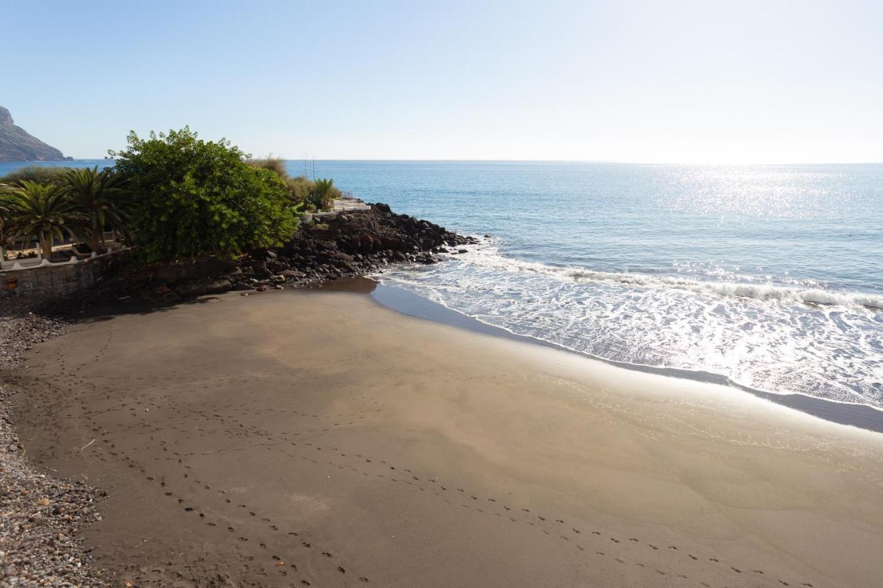 Home2Book Sea Front Las Teresitas Beach 5 San Andres  Exterior photo